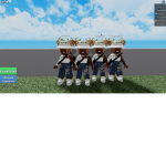 Potato chip squad :)