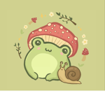lilFroggosARMY