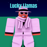 Lucky Liamel