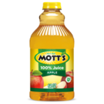 apple bottle