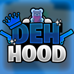 Deh Hood!