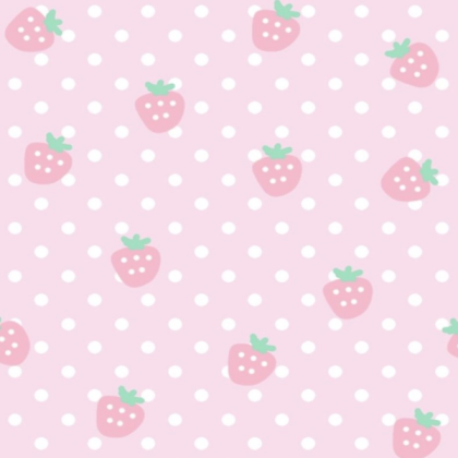 Strawberry Kidcore Rug Roblox decal