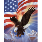 CULT MURICA!