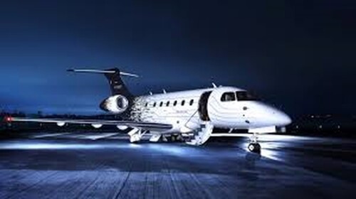 Alpha Airlines