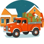 Christmas Movies Pack (Limited)