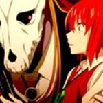 Mahou Tsukai No Yome [FR]