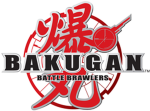 Bakugan Heroes