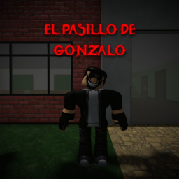 El Pasillo de Gonzalo