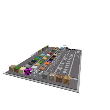 preset brick set (VER 1)