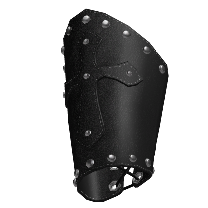Right [3.0] R6 Armband Cross Roblox item