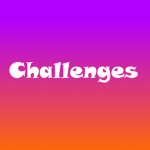 Challenges Yes