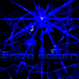 [Update]Egor Speed icon
