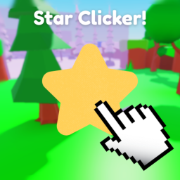 🌟 Star Clicker !🌟 [UPDATE!]