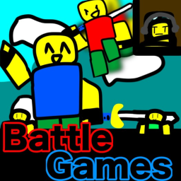 Battle Games