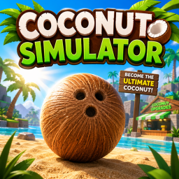 Coconut Simulator