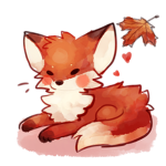 FOXY PALSSS