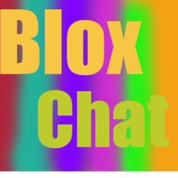 BloxChat