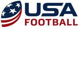 USA Football Field
