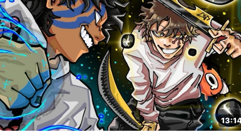 MUGEN