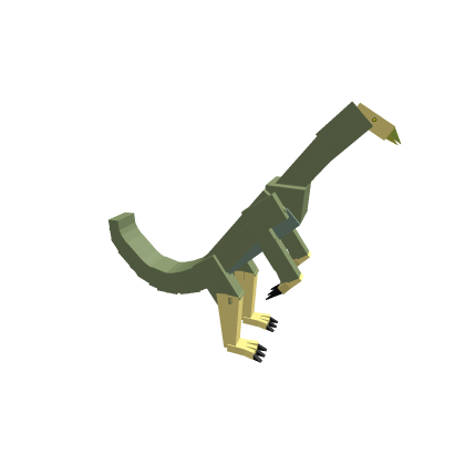 Therizinosaurus