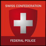 [SZ] Swiss Federal Police.