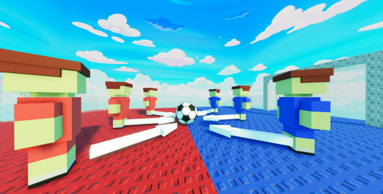 SOCCER! screenshot 4