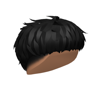 Faded Edgar Cut