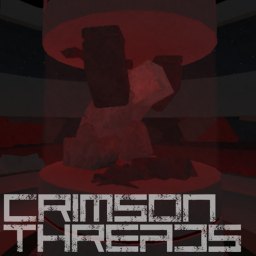 Crimson Threads Homestore