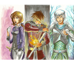 Dewbrook Academy of Magical Arts
