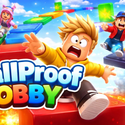 FallProof obby
