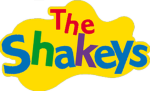 The Shakey's A Wiggles Tribute