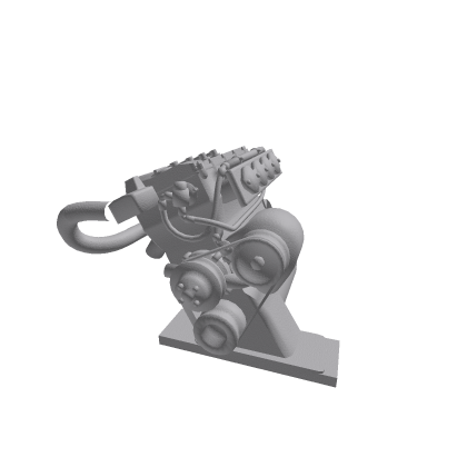 bmw engine