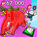 [🏃] Brainrot +1 Speed Tower