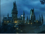 Hogwarts School RP