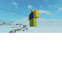 cart ride into noob
