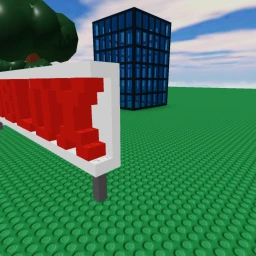 Welcome To ROBLOX icon