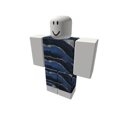 Blue ocean pants thumbnail