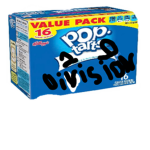 29th poptart army division