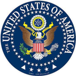 () USA () United States of America