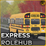 Regional Express Rolehub