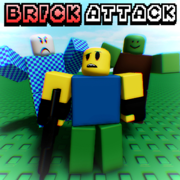BRICK ATTACK