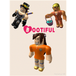 • ♥Boot-Camp Modeling• ♥