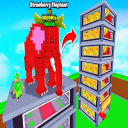 ⭐ Steal Tycoon X10000000M 🌈