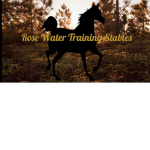 Rosewater Training Stables!