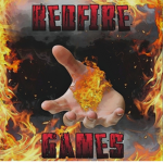 TheRedFire Games