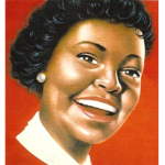 The Aunt Jemima Fans