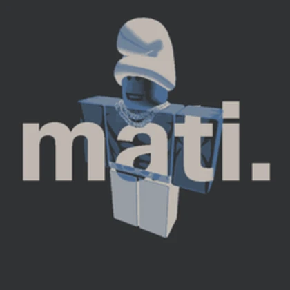 matib Roblox group icon