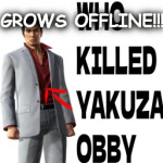WHO KILLED YAKUZA OBBY
