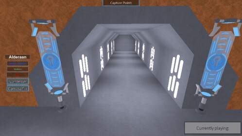 {{TOR}} Defense of Alderaan!
