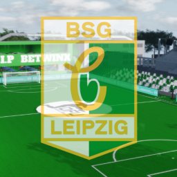 [DFU] Alfred Kunze Sportpark I Chemie